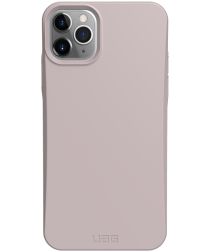 UAG Urban Armor Gear Outback Series Apple iPhone 11 Pro Max Hoesje Lilac