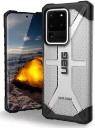 UAG Urban Armor Gear Plasma Samsung Galaxy S20 Ultra Hoesje Ice