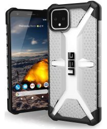 UAG Urban Armor Gear Plasma Google Pixel 4 XL Hoesje Ice