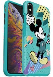 OtterBox Symmetry Case Disney iPhone XS Max Totally Disney Mickey