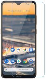 Geen Nokia 5.3 Screen Protector Ultra Clear LCD