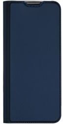 Dux Ducis Skin Pro Series Nokia 5.3 Hoesje Portemonnee Blauw