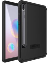 OtterBox Defender Series Samsung Galaxy Tab S6 Hoesje Zwart