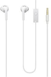 Samsung Origineel Samsung EHS61 In-Ear 3.5mm Jack Headset Wit