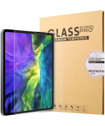 Geen 2.5D Arc Edge Apple iPad Pro 11 (2018/2020/2021) Screen Protector