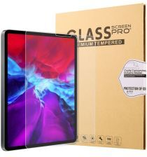 Geen 2.5D Arc Edge Tempered Glass Apple iPad Pro 12.9 inch 2018/2020