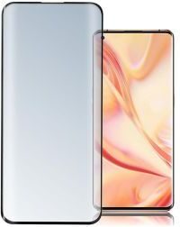 4smarts Second Glass 2.5D Oppo Find X2 Pro Tempered Glass Zwart