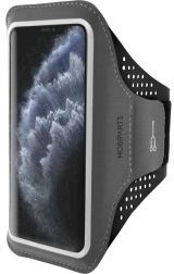 Mobiparts Comfort Fit Armband Apple iPhone 11 Pro Sporthoesje Zwart