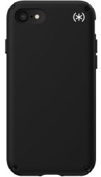 Speck Presidio 2 Pro Apple iPhone 6/6S/7/8/ SE 2020 Hoesje Zwart