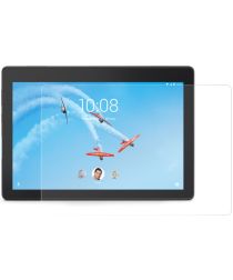 Geen Lenovo Tab E10 Tempered Glass Screen Protector