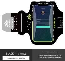 Geen Aonijie Sport Armband Smartphone 5.2 Inch