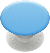 PopSockets X HappyCase PopGrip PopTop Greep en Standaard Blauw