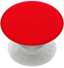 PopSockets X HappyCase PopGrip PopTop Greep en Standaard Rood