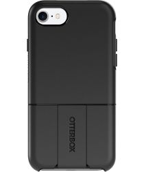 OtterBox uniVERSE Series Apple iPhone SE (2020) / 8 / 7 Hoesje Zwart