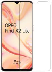 Geen Oppo Find X2 Lite Tempered Glass Screen Protector