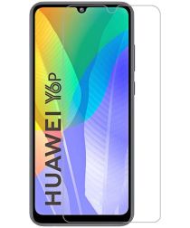 Geen Huawei Y6p Tempered Glass Screen Protector