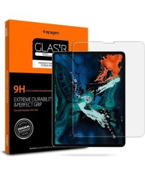 Spigen Apple iPad 12.9 2018 / 2020 Tempered Glass Screenprotector