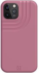 UAG U by UAG Anchor Series Apple iPhone 12 Pro Max Hoesje Roze