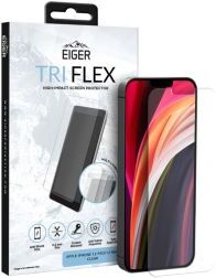 Eiger Apple iPhone 12 / 12 Pro Display Folie Screen Protector