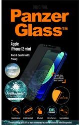 PanzerGlass Privacy Camslider CF Glass Apple iPhone 12 Mini