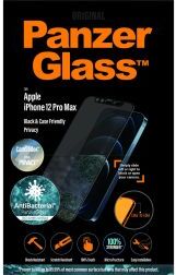 PanzerGlass Privacy Camslider CF Glass Apple iPhone 12 Pro Max