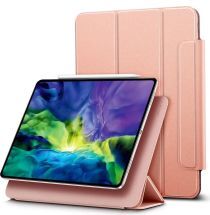 ESR Rebound Book Case iPad Pro 11 (2018/2020/2021) Rose Goud