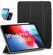 ESR Rebound Book Case Apple iPad Pro 12.9 2018 / 2020 Zwart