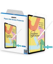 ESR Apple iPad Pro 12.9 (2018/2020) Papier Gevoel Screen Protector