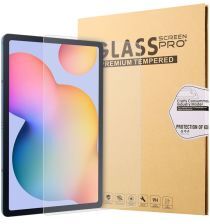 Geen Samsung Galaxy Tab S7 9H Full Size Tempered Glass Screen Protector