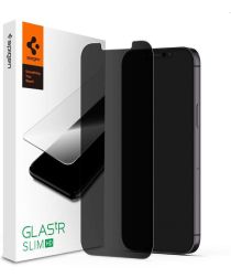 Spigen Glas.tR Apple iPhone 12 Mini Privacy Glass Screen Protector