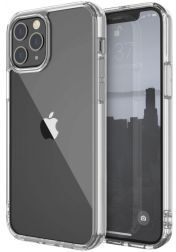 Raptic Glass Plus Apple iPhone 12 Pro Max Hoesje Transparant