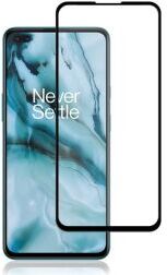 Geen OnePlus Nord 0.3mm Arc Edge Tempered Glass Screenprotector