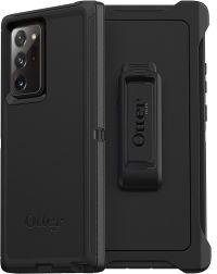 OtterBox Defender Samsung Galaxy Note 20 Ultra 5G Hoesje Zwart