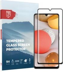 Rosso Samsung Galaxy A42 9H Tempered Glass Screen Protector