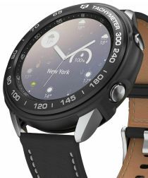 Ringke Air Sports Bezel Styling Galaxy Watch 3 41MM Combo Pack Zwart