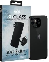 Eiger Apple iPhone 11 Camera Protector Tempered Glass 3D