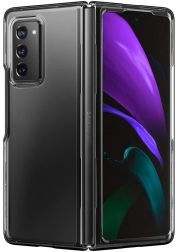 Spigen Ultra Hybrid Samsung Galaxy Z Fold 2 Hoesje Zwart