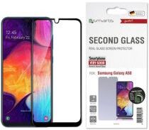 4Smarts Second Glass Samsung Galaxy A50 / A30 Tempered Glass