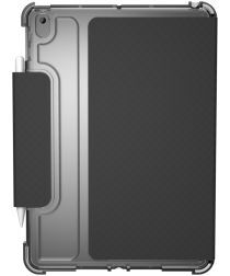 UAG Urban Armor Gear Lucent Series iPad 10.2 2019 / 2020 / 2021 Ice