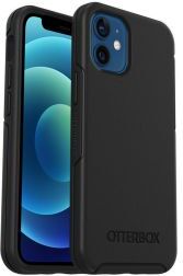 OtterBox Symmetry Series Apple iPhone 12 Mini Hoesje Zwart