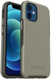 Otterbox Symmetry Series Apple iPhone 12 Mini Hoesje Grijs