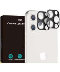 ESR Apple iPhone 12 Pro Tempered Glass Camera Lens Protector (2-Pack)