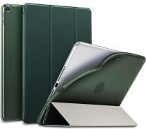 ESR Rebound Book Case Apple iPad 10.2 2019 / 2020 / 2021 Hoes Groen