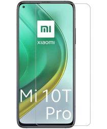 Geen Xiaomi Mi 10T 5G / Mi 10T Pro 5G 0.3mm Tempered Glass Screen Protector