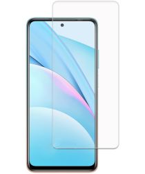 Geen Xiaomi Mi 10T Lite 5G 0.3mm Arc Edge Tempered Glass Screenprotector