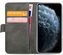 Mobilize Classic Gelly Wallet Apple iPhone 11 Pro Hoesje Book Zwart