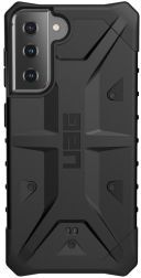 UAG Urban Armor Gear Pathfinder Samsung Galaxy S21 Hoesje Zwart