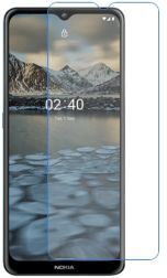 Geen Nokia 2.4 Screen Protector Ultra Clear Display Folie