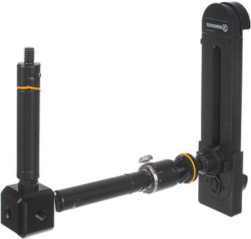 Roadworx Tablet Clamp Bundle