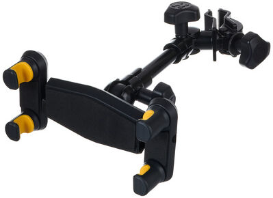 Hercules Stands HCDG-307B Tablet holder